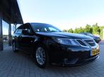 Saab 9-3 1.8T Linear Ecc Cruise Half Leder Trekhaak 2009, 1998 cc, 1490 kg, 4 cilinders, 150 pk