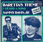 SINGLES: Sammy Davis jr., Cd's en Dvd's, Ophalen of Verzenden, Zo goed als nieuw, Pop, Single