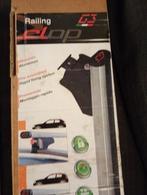 Dakdragers auto universeel met 4 sloten en sleutel, Auto diversen, Dakdragers, Ophalen, Gebruikt