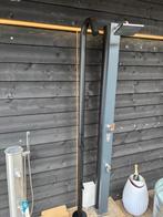 IDEAL Komodo buitendouche I Demo-model I Korting, Tuin en Terras, Zwembad-toebehoren, Ophalen, Wellness4Fun, Overige typen, Zo goed als nieuw