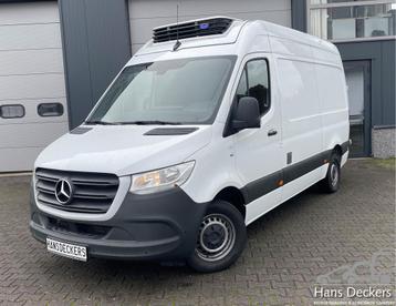 Mercedes-Benz Sprinter L2 H2 317 Vrieswagen -20 Carrier Dag  beschikbaar voor biedingen
