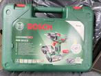 Bosch PSR18 koffer (leeg), Ophalen, Zo goed als nieuw