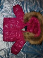 Moncler jas, Kinderen en Baby's, Babykleding | Maat 74, Ophalen of Verzenden, Zo goed als nieuw, Jongetje of Meisje, Jasje