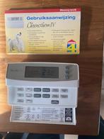 honeywell thermostaat chronotherm 4, Doe-het-zelf en Verbouw, Thermostaten, Ophalen of Verzenden