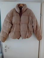 Winterjas (nieuw), Kleding | Dames, Jassen | Winter, Ophalen, Nieuw, Maat 42/44 (L), Beige