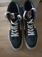 Vans maat 44 zwart, Zwart, Ophalen of Verzenden, Zo goed als nieuw, Vans