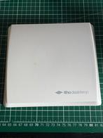 Daalderop BTV N200 Badkamer Ventilatie, Ophalen of Verzenden, Gebruikt, Ventilator