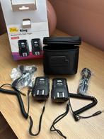 Pixel king wireless E-TTL flash trigger. Draadloze flitsen., Ophalen of Verzenden, Zo goed als nieuw, Overige merken