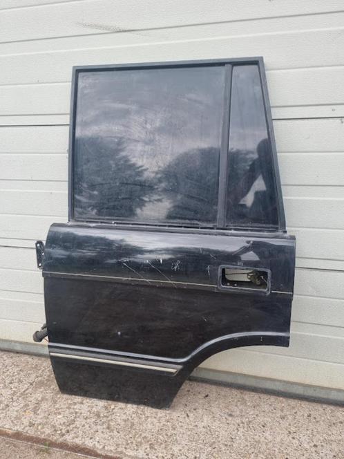 Range Rover Classic deuren, Auto-onderdelen, Carrosserie en Plaatwerk, Deur, Oldtimer onderdelen, Rover, Land Rover, Voor, Achter