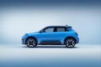 Nissan Micra ADVANCE 40 kWh | Private lease vanaf € 359,-, Stof, Blauw, 122 pk, 317 km