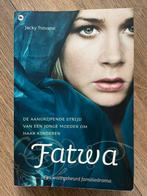 Fatwa - Jacky Trevane (Zo goed als nieuw), Ophalen of Verzenden, Zo goed als nieuw, Nederland