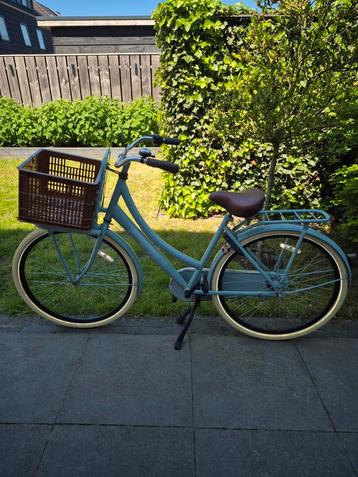 Fiets 28 inch spirit beschikbaar voor biedingen
