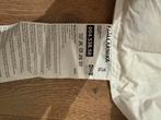 IKEA Winterdekbed 220x240 - Fjallarnika, Huis en Inrichting, Slaapkamer | Beddengoed, Wit, Tweepersoons, Ophalen of Verzenden