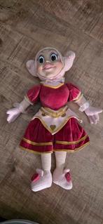 pardijntje efteling knuffel, Verzamelen, Efteling, Ophalen of Verzenden, Zo goed als nieuw