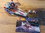 Lego 75041 - Star Wars Vulture Droid, Ophalen of Verzenden, Zo goed als nieuw, Complete set, Lego
