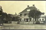 Groot Ammers, pastorie, Ophalen of Verzenden, 1940 tot 1960, Ongelopen, Zuid-Holland