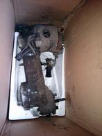 Te koop HONDA SCOOPY SH 50 OT MOTORBLOK, Ophalen, Gebruikt, Blok, Overige merken