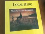 LP Mark Knopfler (Dire Straits), Ophalen of Verzenden, Zo goed als nieuw, Poprock