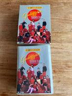 Dvd goede tijden slechte tijden gtst seizoen 11 box compleet, Verzenden, Gebruikt, Boxset