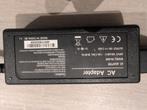 Laptop adapter oplader, Ophalen of Verzenden, Gebruikt
