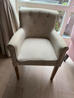Riviera Maison Scala flax eetkamer stoek gebruikt, Ophalen, Gebruikt, Riviera Maison, Eén