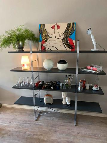 IKEA Enetri Wandmeubel/roomdivider Niels Gammelgaard beschikbaar voor biedingen