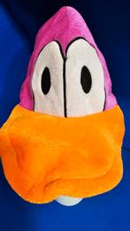 Carnavals Flügel Muts, Kleding | Dames, Carnavalskleding en Feestkleding, Ophalen of Verzenden, Zo goed als nieuw, Carnaval