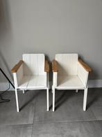 2x Kinderstoel Piet Hein Eek Look, Ophalen, Gebruikt, Overige typen