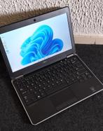 Dell Latitude E72400; i5 met 8GB Ram 128GB SSD en Windows 11, Ophalen, Gebruikt, 2 tot 3 Ghz, Qwerty