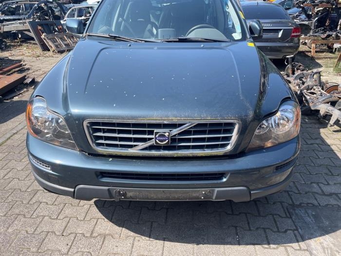 Voorkop compleet van een Volvo XC90 (480-46), Auto-onderdelen, Carrosserie en Plaatwerk, Volvo, Gebruikt, 3 maanden garantie, Ophalen of Verzenden
