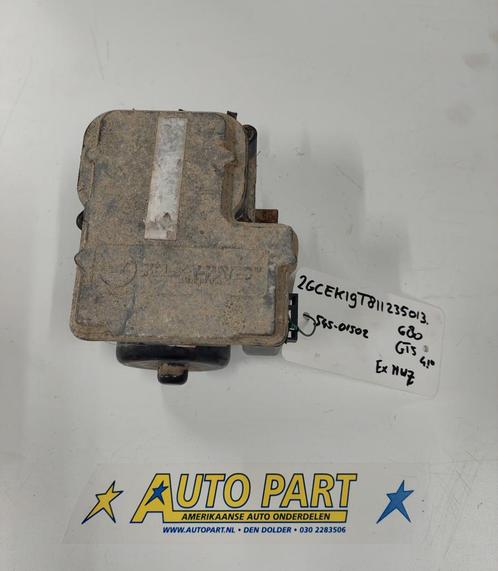 Chevrolet Silverado ABS pomp 1999-2002, Auto-onderdelen, Remmen en Aandrijving, Amerikaanse onderdelen, Chevrolet, Gebruikt, Ophalen of Verzenden