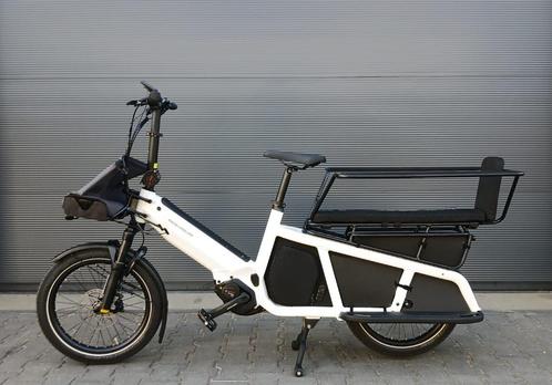 Riese & Müller Multitinker met riem rijden voor 4500 euro !!, Fietsen en Brommers, Fietsen | Dames | Moederfietsen, Nieuw, Overige merken