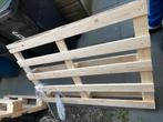 Twee gratis pallets, Doe-het-zelf en Verbouw, Hout en Planken, Ophalen