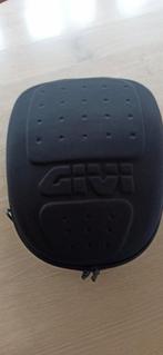 GIVI Magnetische Tanktas - 5 Liter, Motoren, Accessoires | Koffers en Tassen, Ophalen of Verzenden, Gebruikt