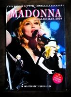 Madonna - Kalender 2009, Ophalen of Verzenden