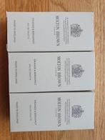 Molton Brown London Orange & Bergamot 3 x 1,5 ml edt, Ophalen of Verzenden, Nieuw