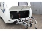 Caravelair Antares Style 410 Mover Voortent Fietsrek, Schokbreker, Bedrijf, 750 - 1000 kg, Overige typen