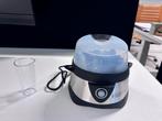 Eierkoker - Russell Hobbs, Witgoed en Apparatuur, Eierkokers, Ophalen of Verzenden, Nieuw