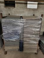 Tapijt tegels, Gebruikt, Niet ingevuld, Niet ingevuld, Ophalen