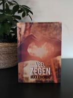 'Veel zegen', Max Lucado, Ophalen of Verzenden, Zo goed als nieuw, Christendom | Protestants
