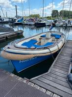 Mooie Seafury 650 met zuinige 25pk vetus inboard motor, Watersport en Boten, Ophalen, 10 tot 30 pk, Gebruikt, Binnenboordmotor