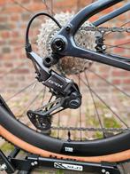 Herfst Sale!🍁 Cannondale Topstone carbon 3 gravelbike FFWD, 28 inch, Carbon, Nieuw, Meer dan 20 versnellingen
