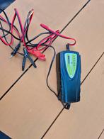 Enduro AS1210 Acculader 12V Microprocessor, Ophalen of Verzenden, Zo goed als nieuw