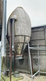 Voer silo. Gratis, Dieren en Toebehoren, Ophalen