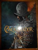 3x Azteken Indiaan / Conquistador + Heldorado + Orinoco HC, Boeken, Ophalen of Verzenden, Zo goed als nieuw, Meerdere stripboeken