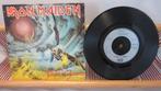 Iron Maiden, Flight Of Icarus (single 7"), Cd's en Dvd's, Vinyl | Hardrock en Metal, Ophalen of Verzenden