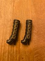 Barbie Laarzen - Accessoires, Ophalen of Verzenden, Zo goed als nieuw, Barbie