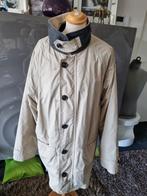 Wellington of Bilmore jas, maat 56, afknoopbare voering., Beige, Wellington of Bilmore, Overige maten, Ophalen of Verzenden