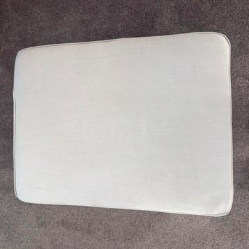 IKEA EKTORP Voetenbank met Opbergruimte - afbeelding 4