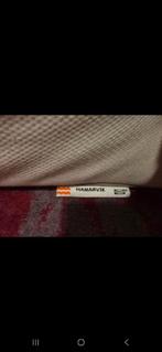 IKEA Hamarvik matras - moet ZSM weg!, Ophalen, Eenpersoons, Zo goed als nieuw, 80 cm